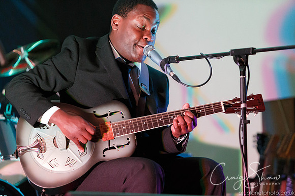 Floodstock 2012