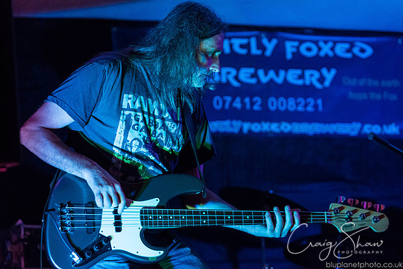 Floodstock 2012