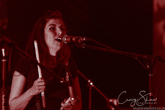 Floodstock 2012