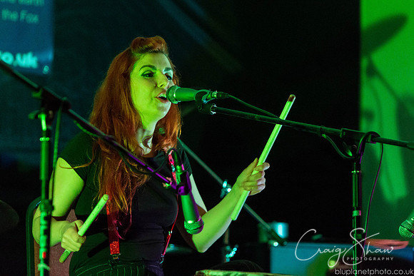 Floodstock 2012