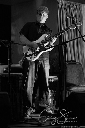 Floodstock 2012