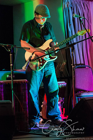 Floodstock 2012