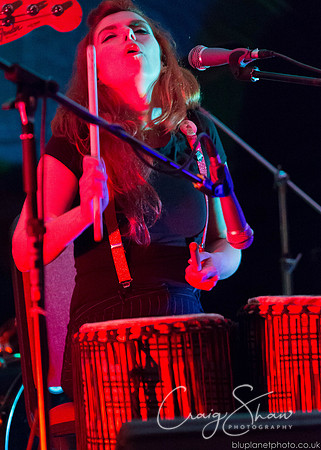 Floodstock 2012