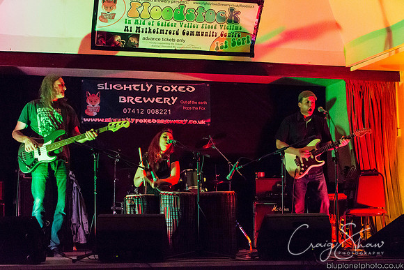 Floodstock 2012