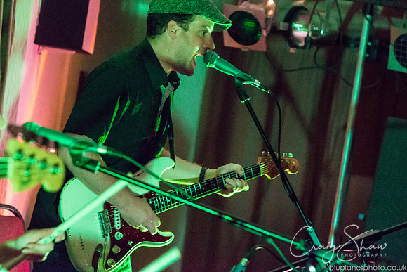 Floodstock 2012