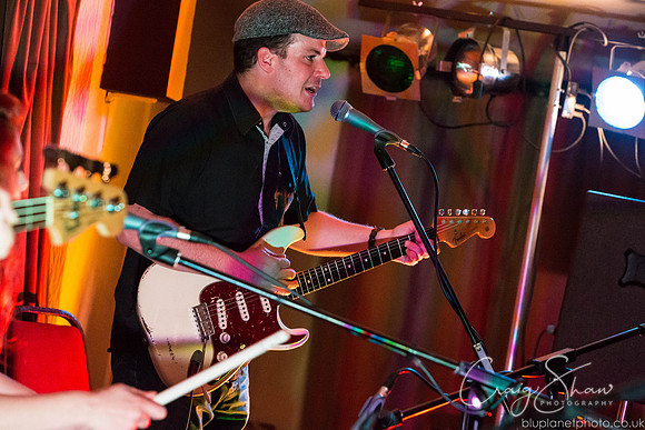 Floodstock 2012