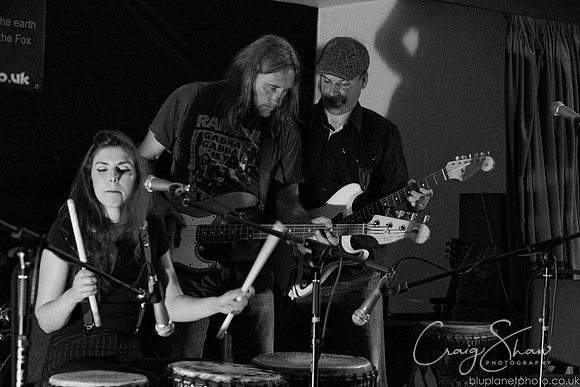 Floodstock 2012