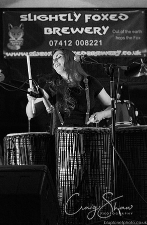 Floodstock 2012