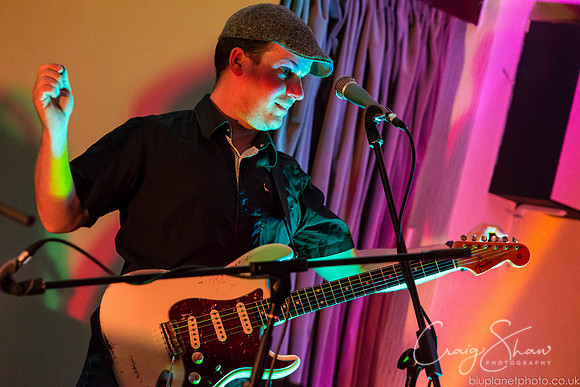 Floodstock 2012