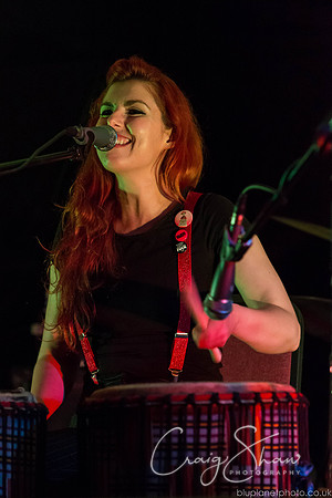 Floodstock 2012