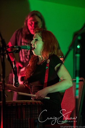 Floodstock 2012