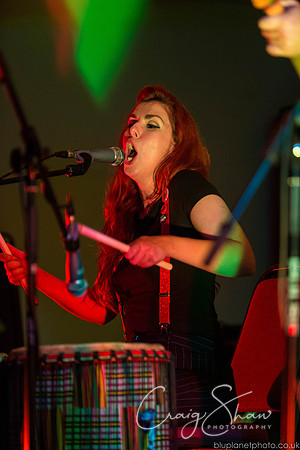 Floodstock 2012