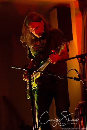 Floodstock 2012