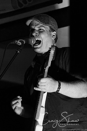 Floodstock 2012