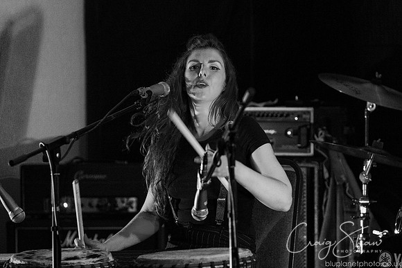Floodstock 2012