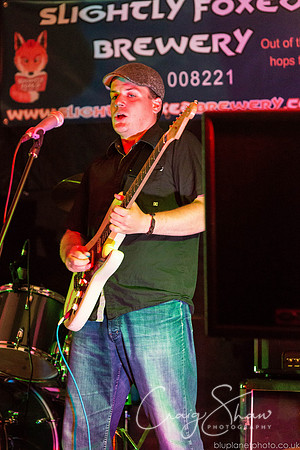 Floodstock 2012
