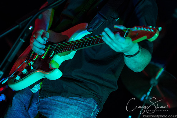 Floodstock 2012