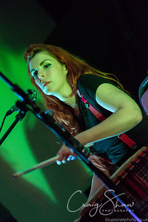 Floodstock 2012