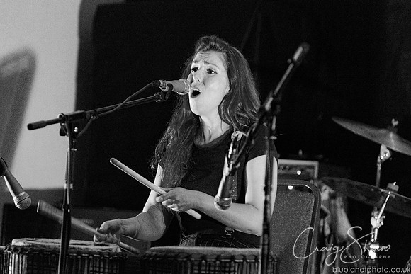 Floodstock 2012