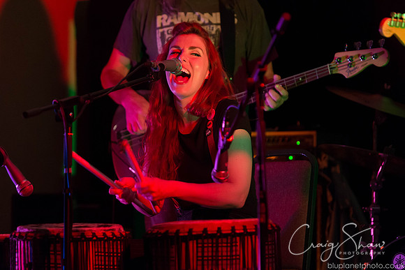 Floodstock 2012