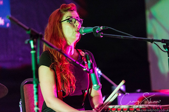 Floodstock 2012
