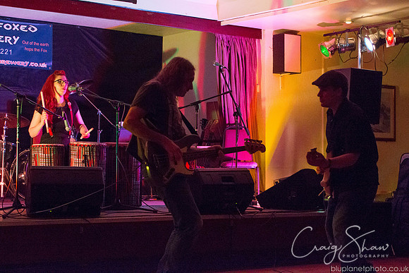 Floodstock 2012