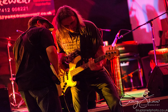 Floodstock 2012
