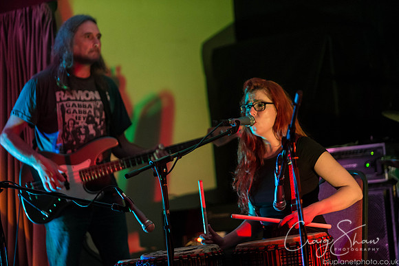 Floodstock 2012