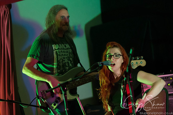Floodstock 2012