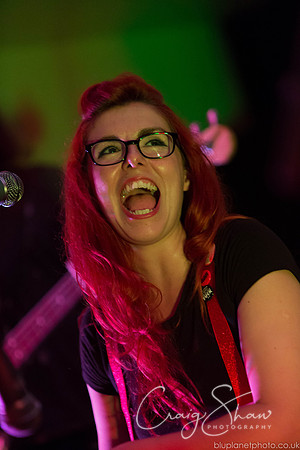 Floodstock 2012