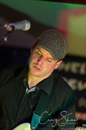 Floodstock 2012