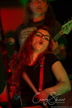 Floodstock 2012