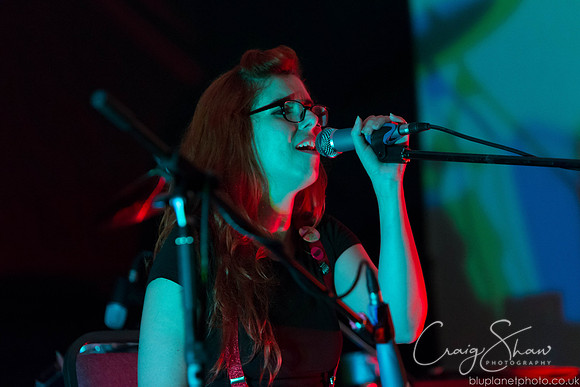 Floodstock 2012