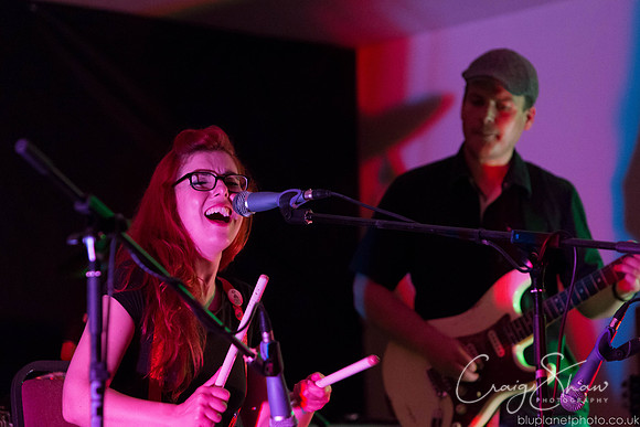 Floodstock 2012