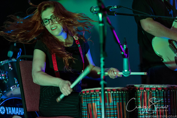 Floodstock 2012