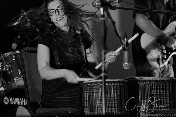 Floodstock 2012