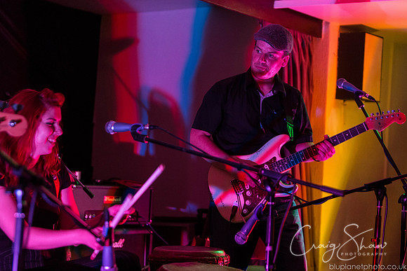Floodstock 2012