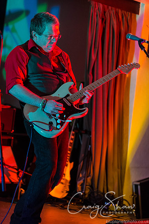 Floodstock 2012