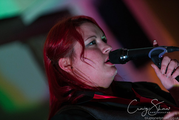 Floodstock 2012
