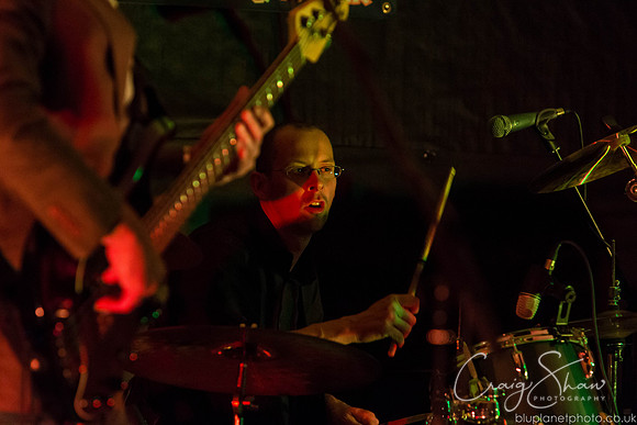 Floodstock 2012