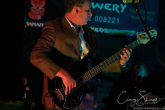 Floodstock 2012