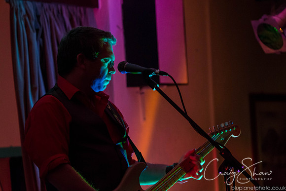Floodstock 2012