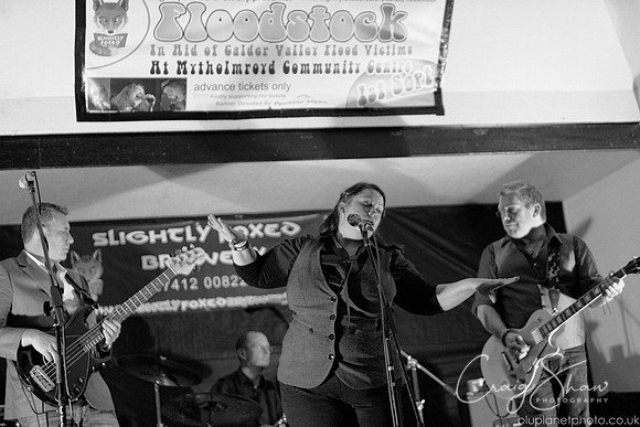 Floodstock 2012