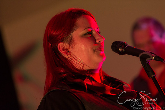 Floodstock 2012