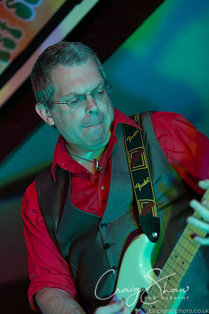 Floodstock 2012