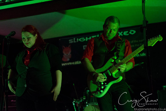 Floodstock 2012