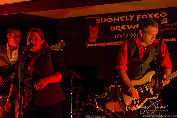 Floodstock 2012
