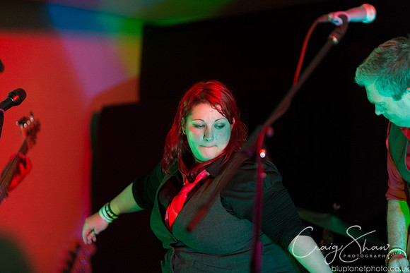 Floodstock 2012