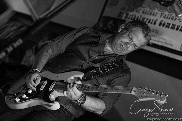 Floodstock 2012