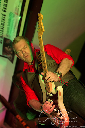 Floodstock 2012